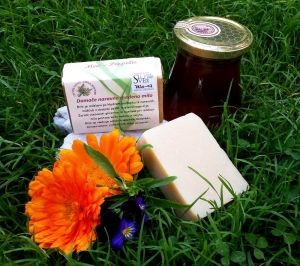 MED &ndash; PROPOLIS